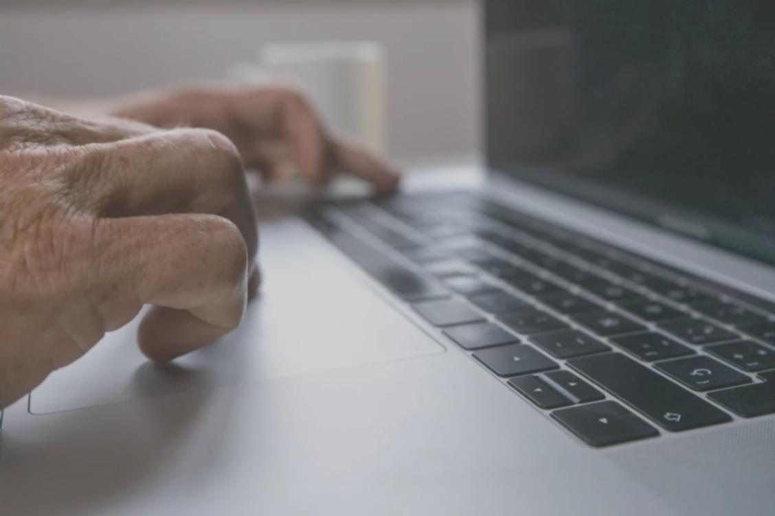 Environnement de travail professionnel pour la formation financière