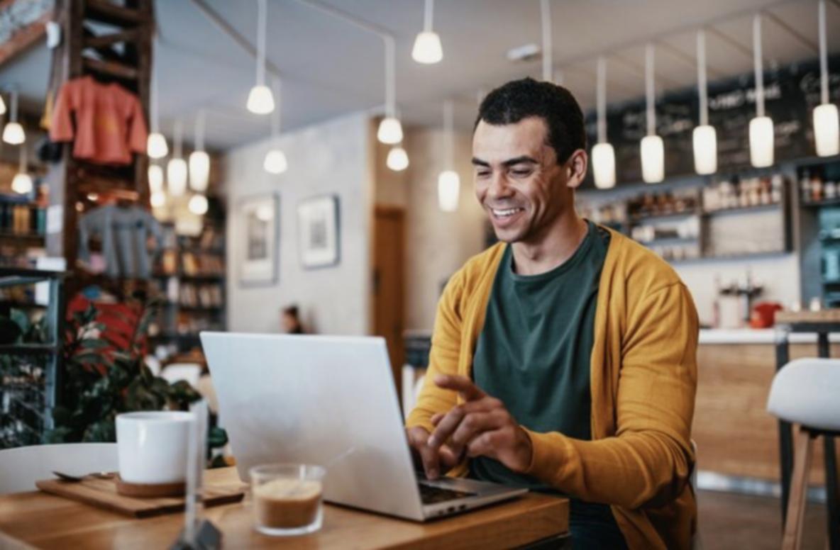 Visualisation de données financières et tableaux de bord statistiques pour entreprises