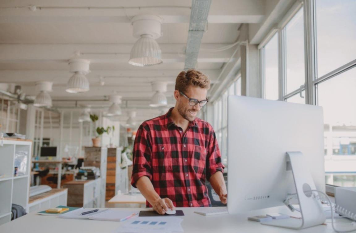 Espace de travail toranviliso à Aix-en-Provence