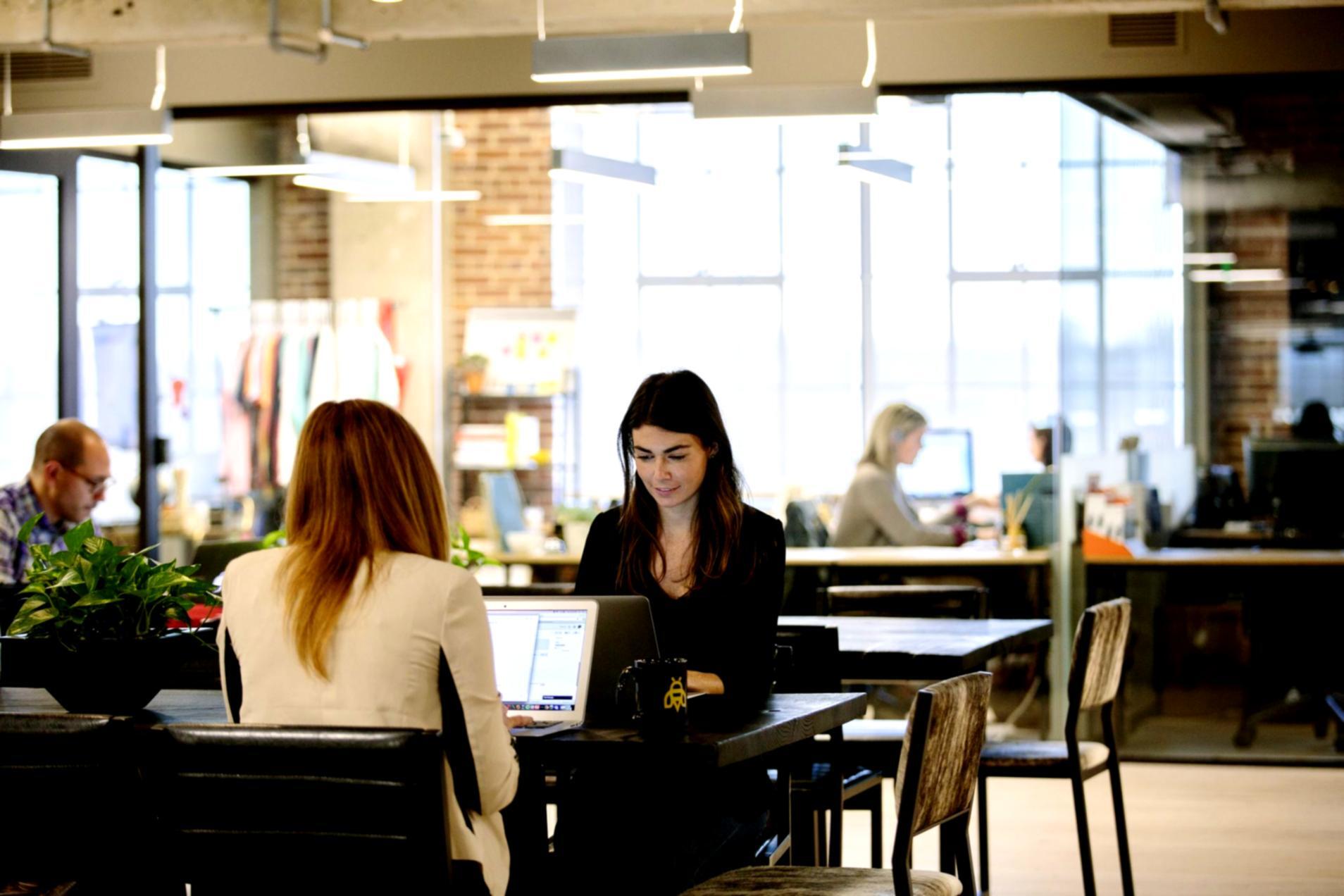 Session de travail sur les finances d'entreprise