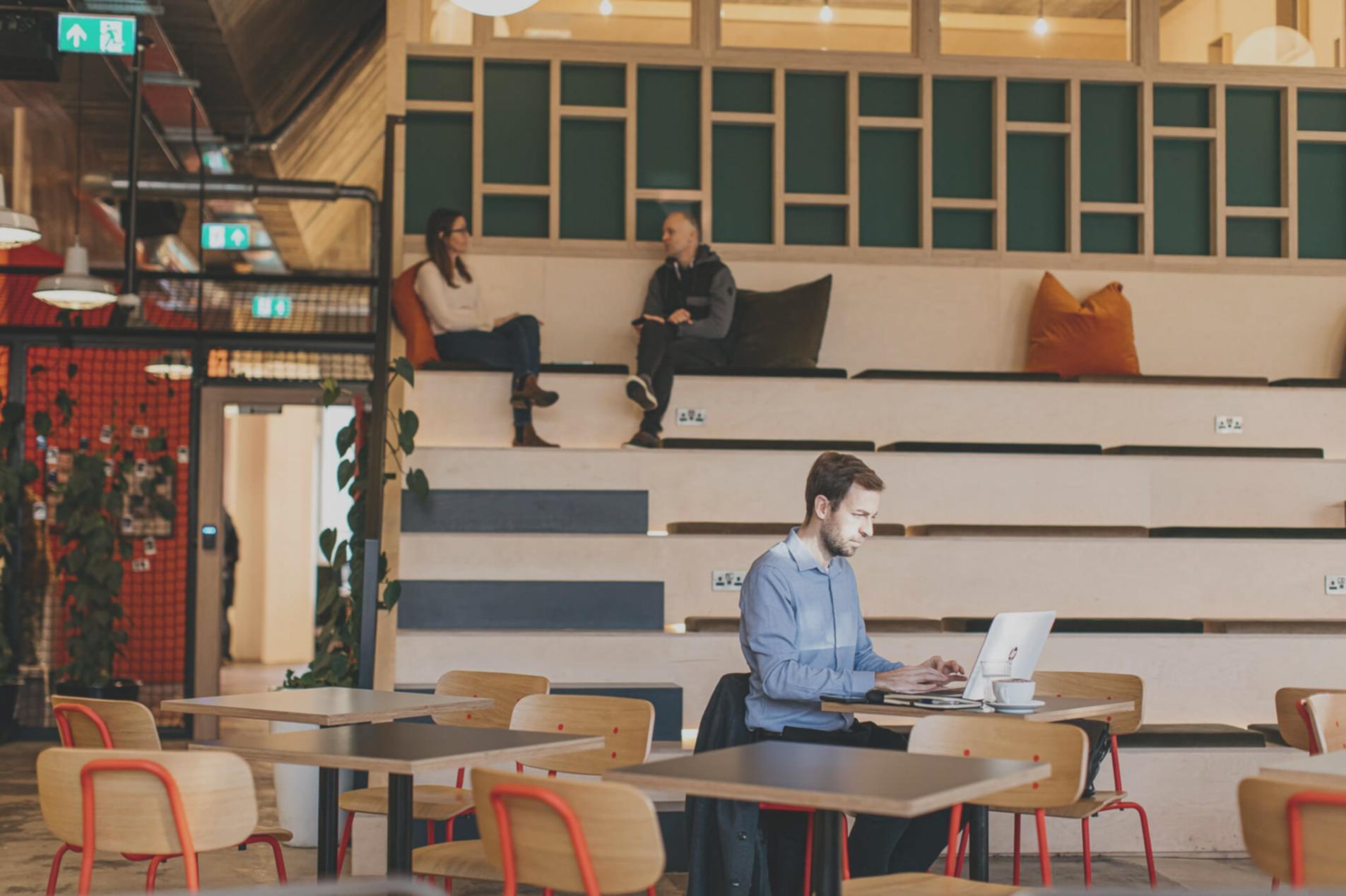 Atelier de formation en finances d'entreprise avec analyse de cas pratiques